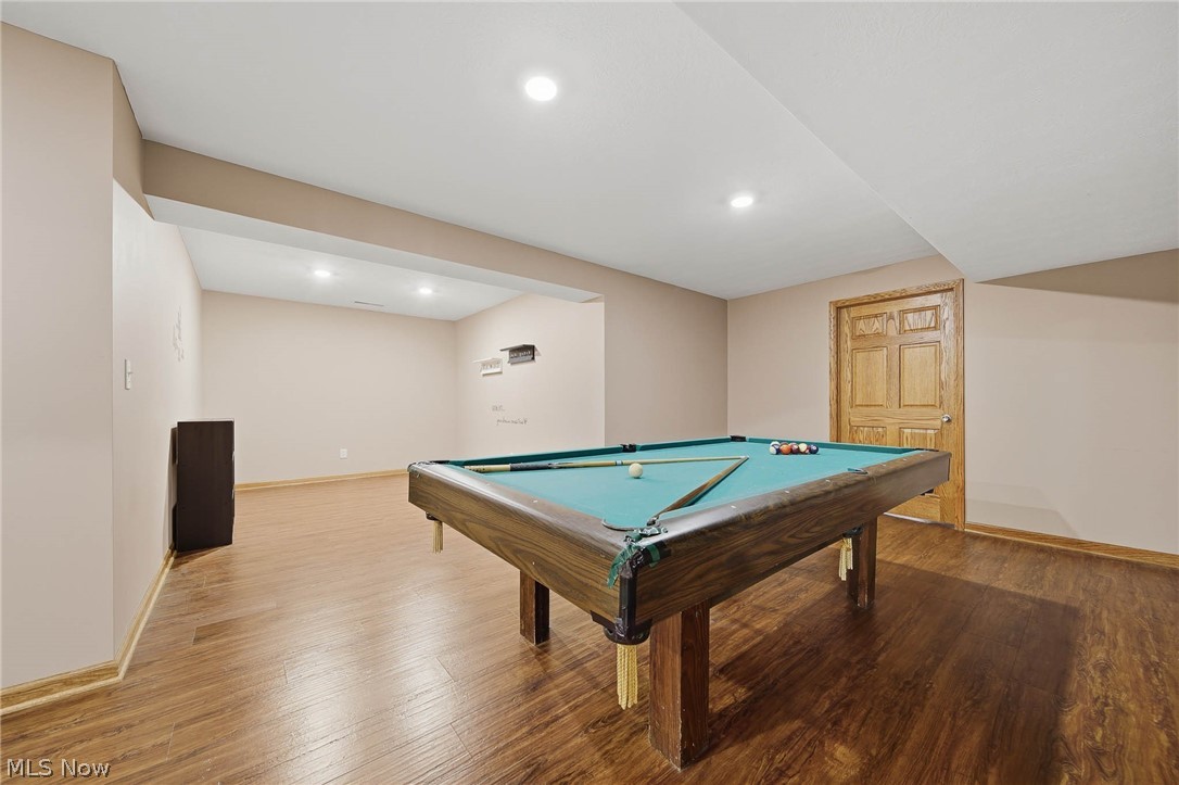 Boroughs - Residential