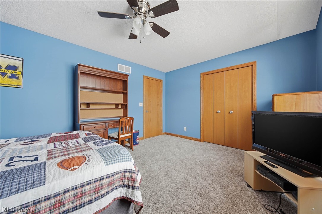 Boroughs - Residential