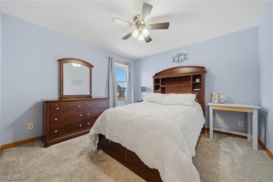 Boroughs - Residential