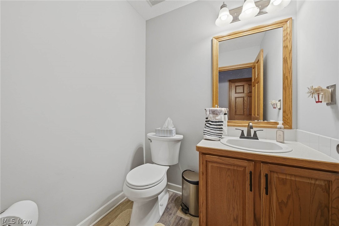 Boroughs - Residential