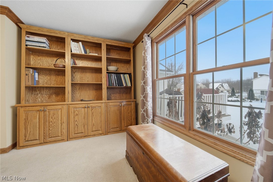 Boroughs - Residential