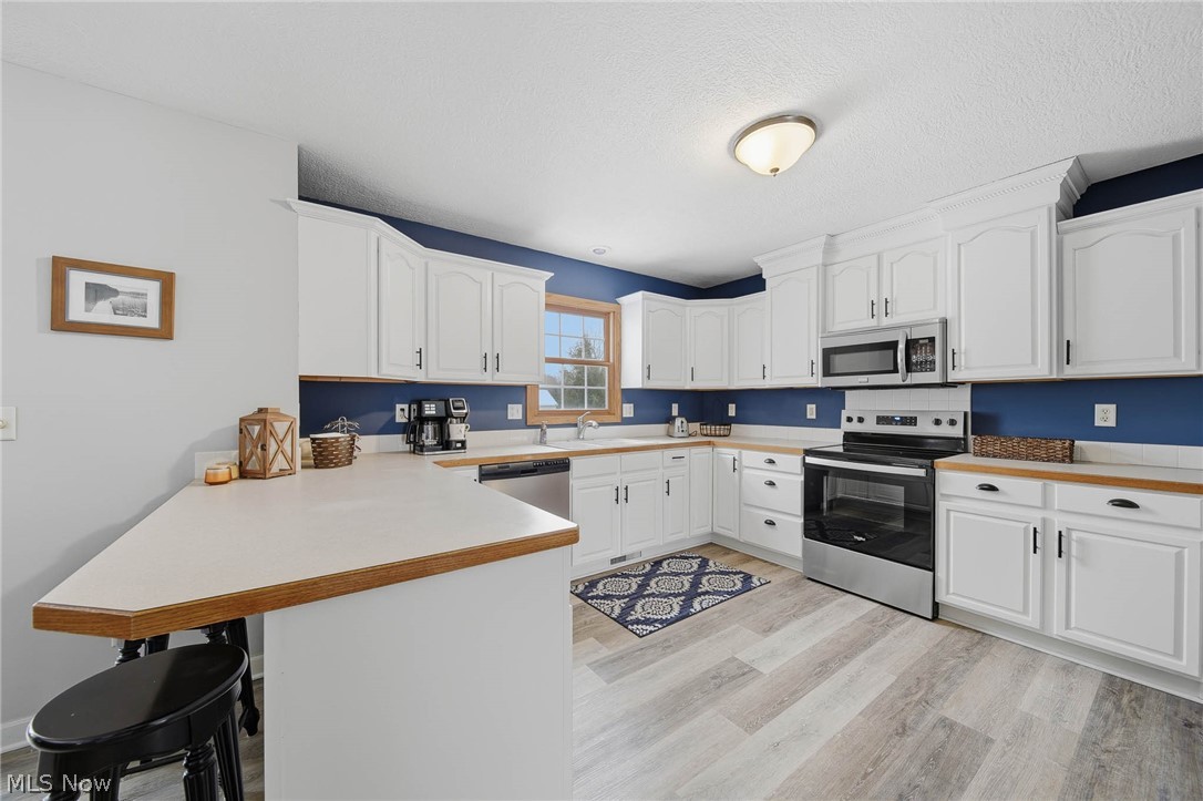 Boroughs - Residential