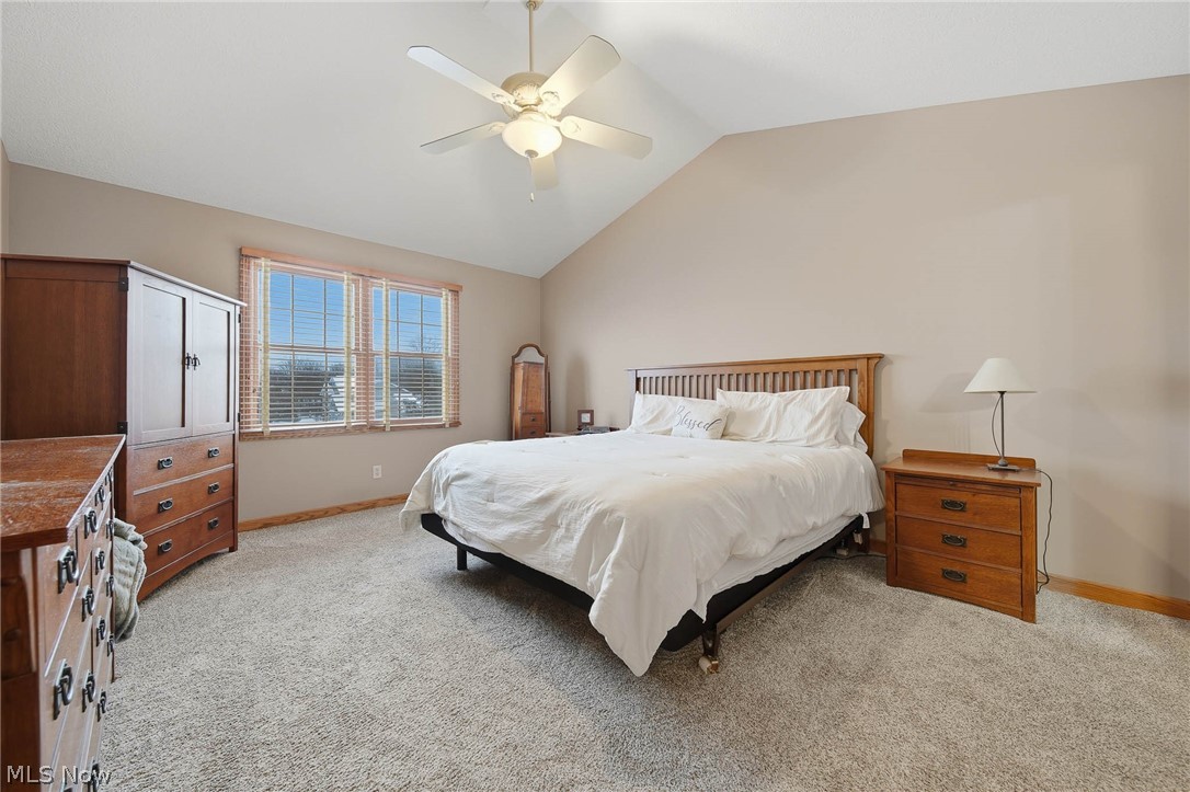 Boroughs - Residential