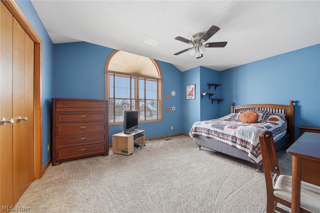 Boroughs - Residential