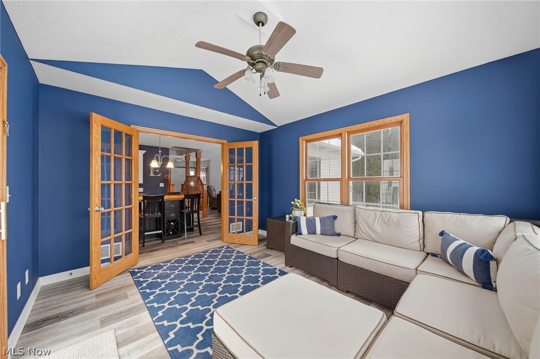 Boroughs - Residential