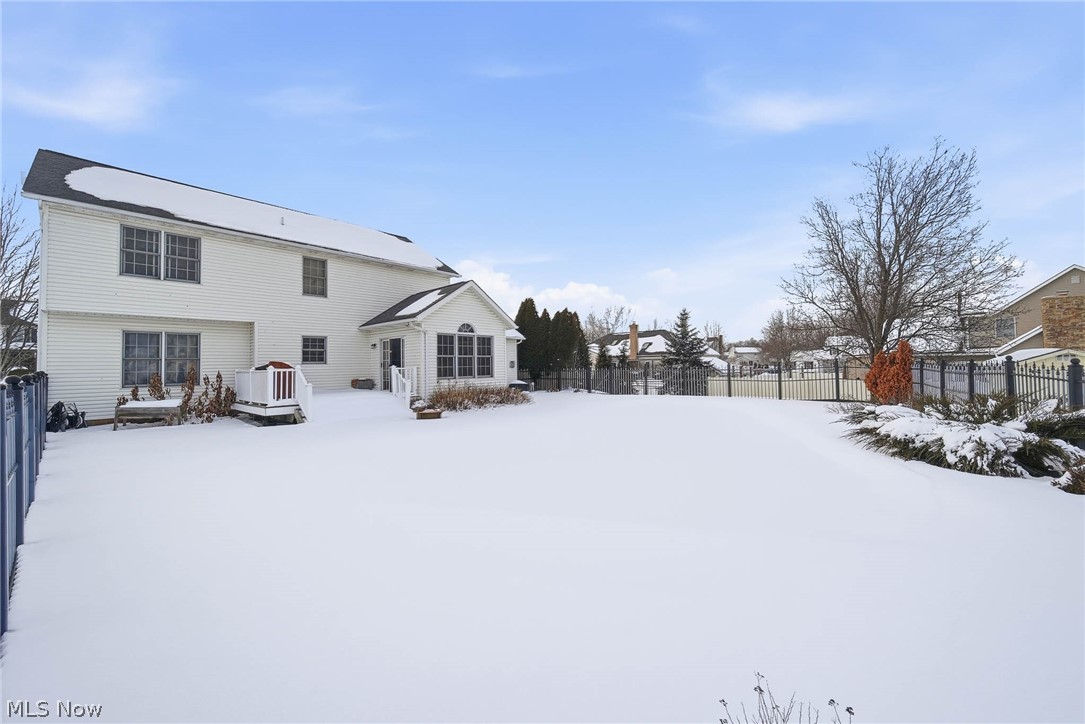 Boroughs - Residential