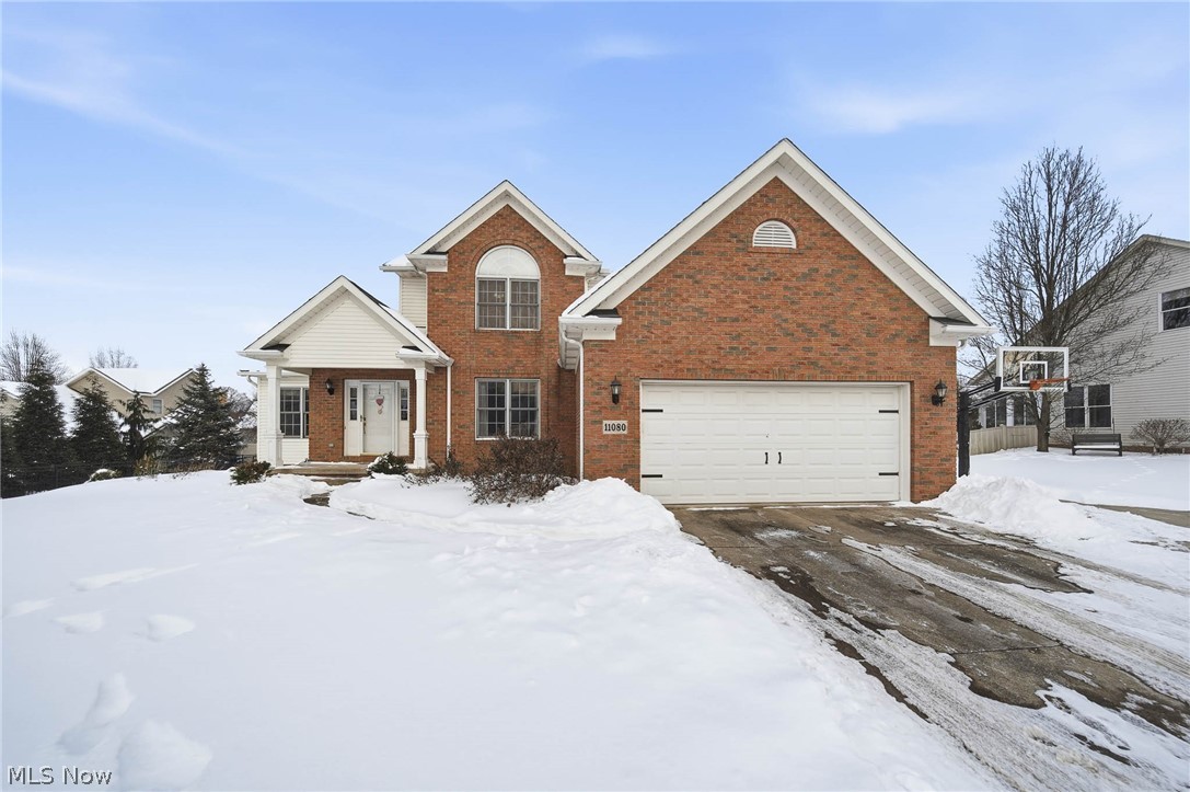 Boroughs - Residential