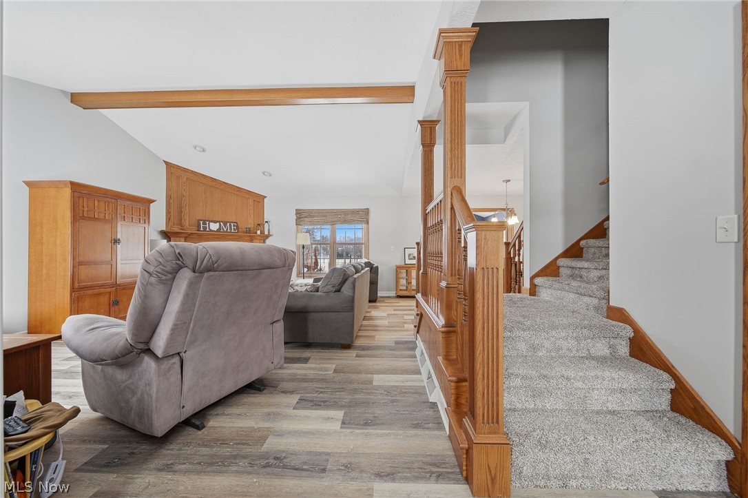 Boroughs - Residential