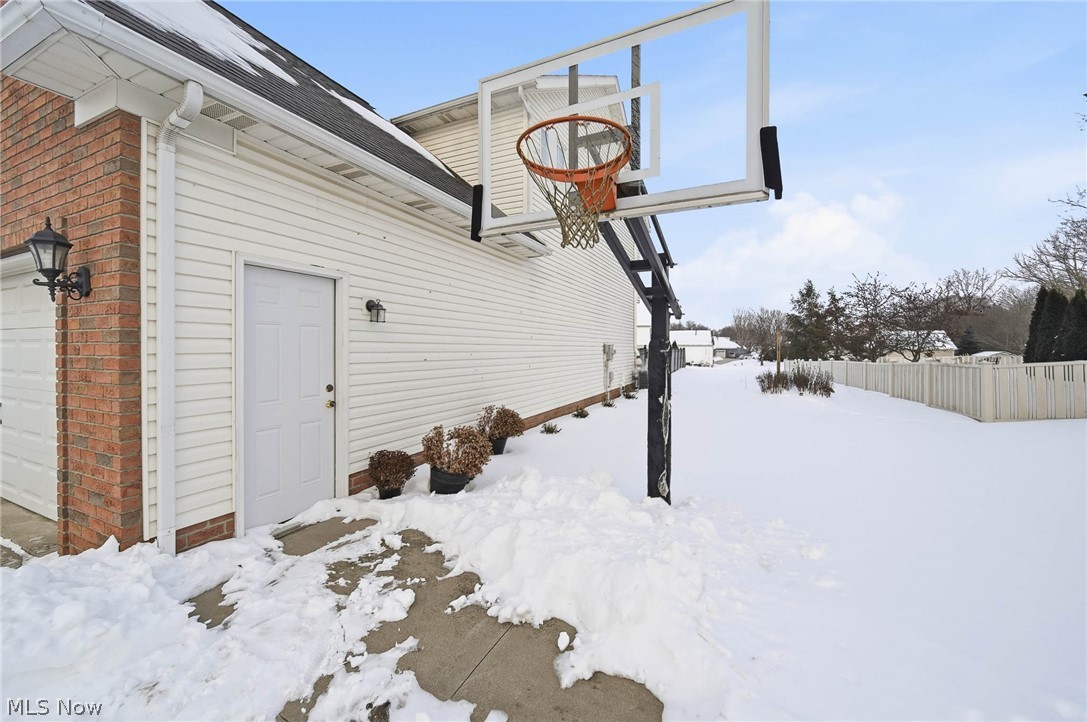 Boroughs - Residential