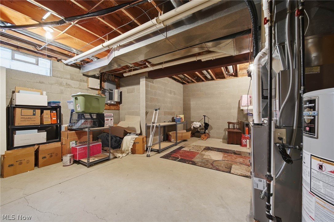 Boroughs - Residential