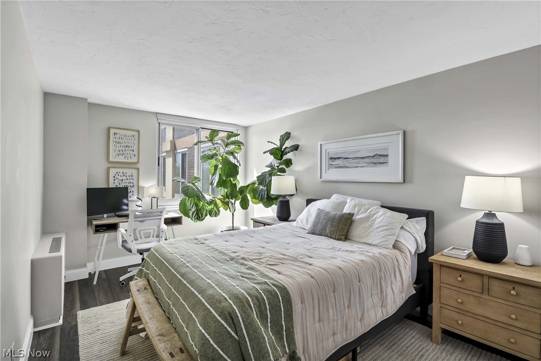 The Carlyle - Residential