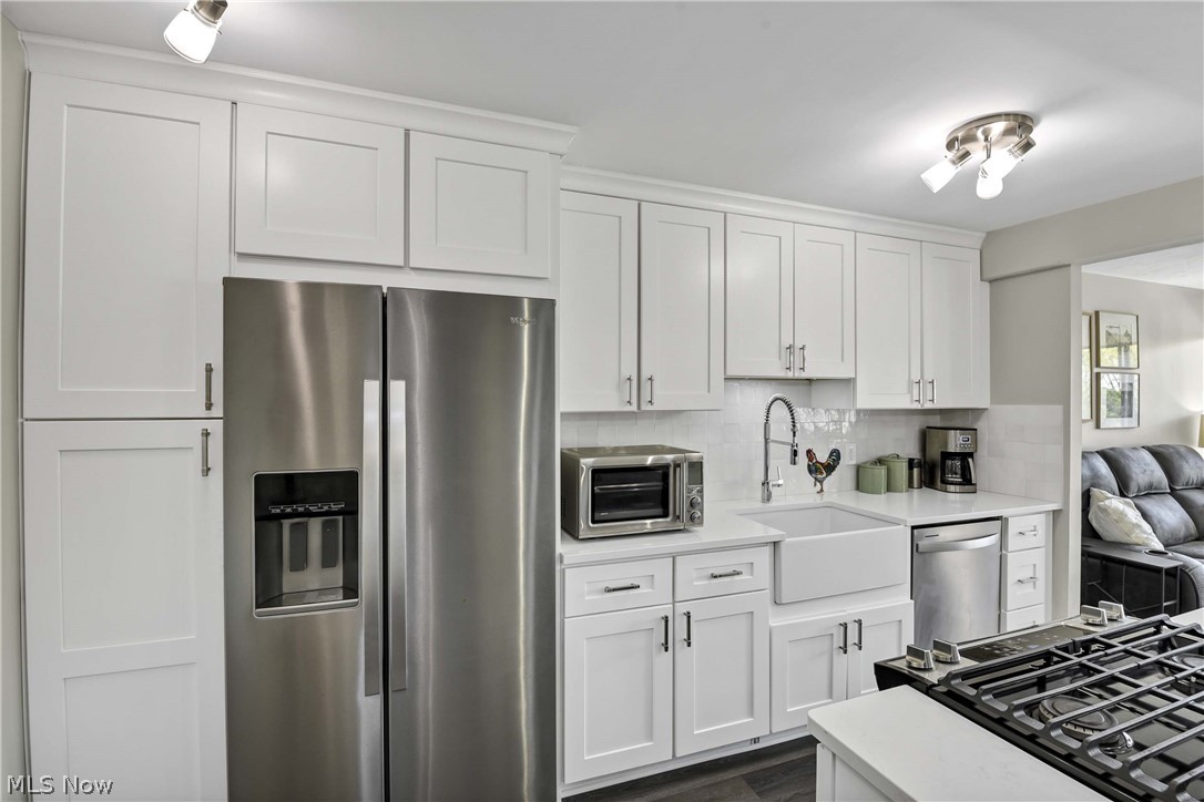 The Carlyle - Residential
