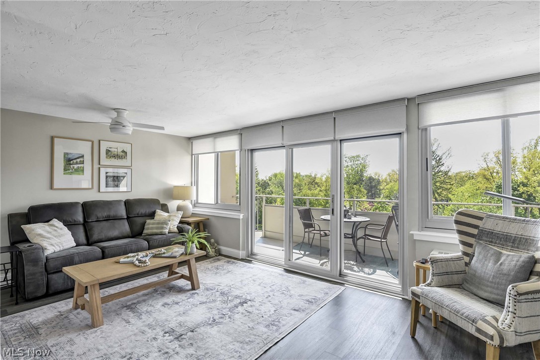 The Carlyle - Residential