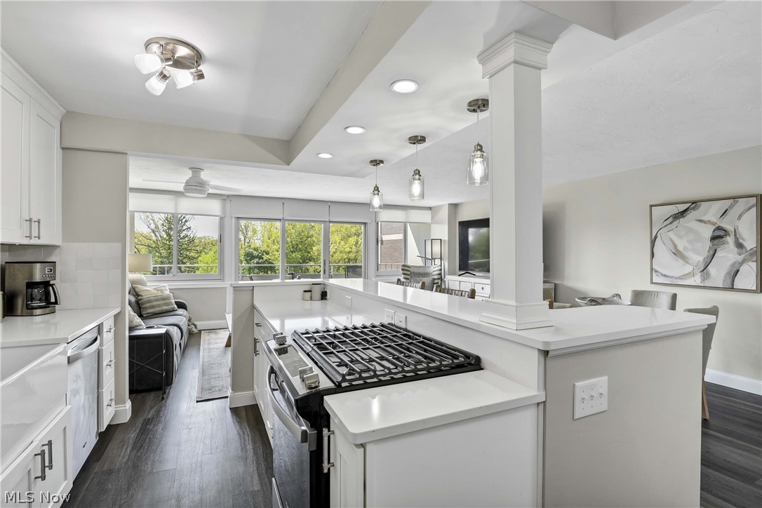 The Carlyle - Residential