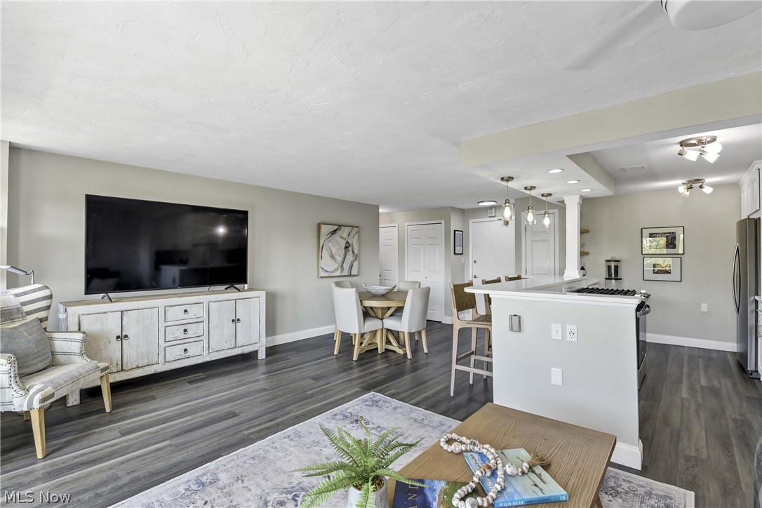 The Carlyle - Residential