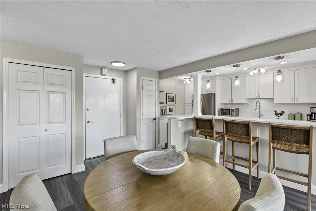 The Carlyle - Residential