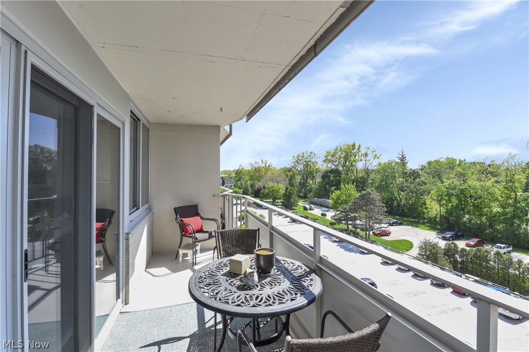 The Carlyle - Residential