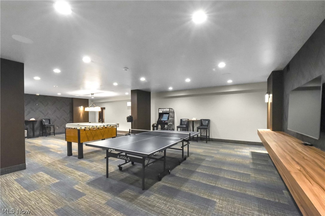 The Carlyle - Residential