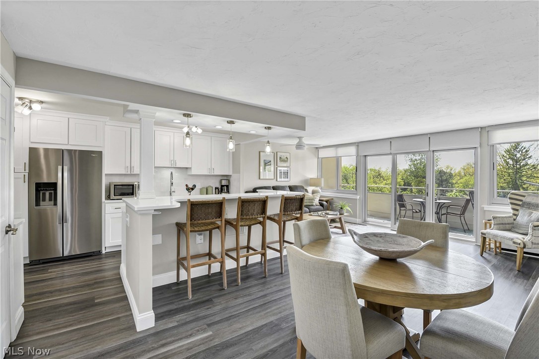 The Carlyle - Residential