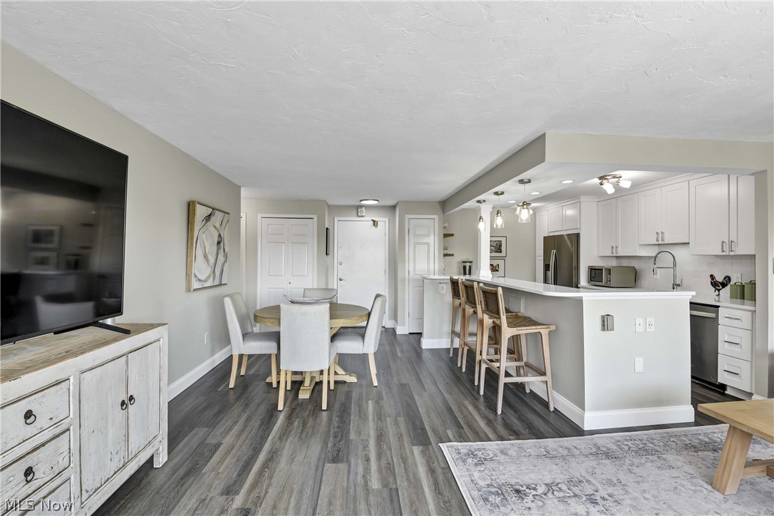 The Carlyle - Residential