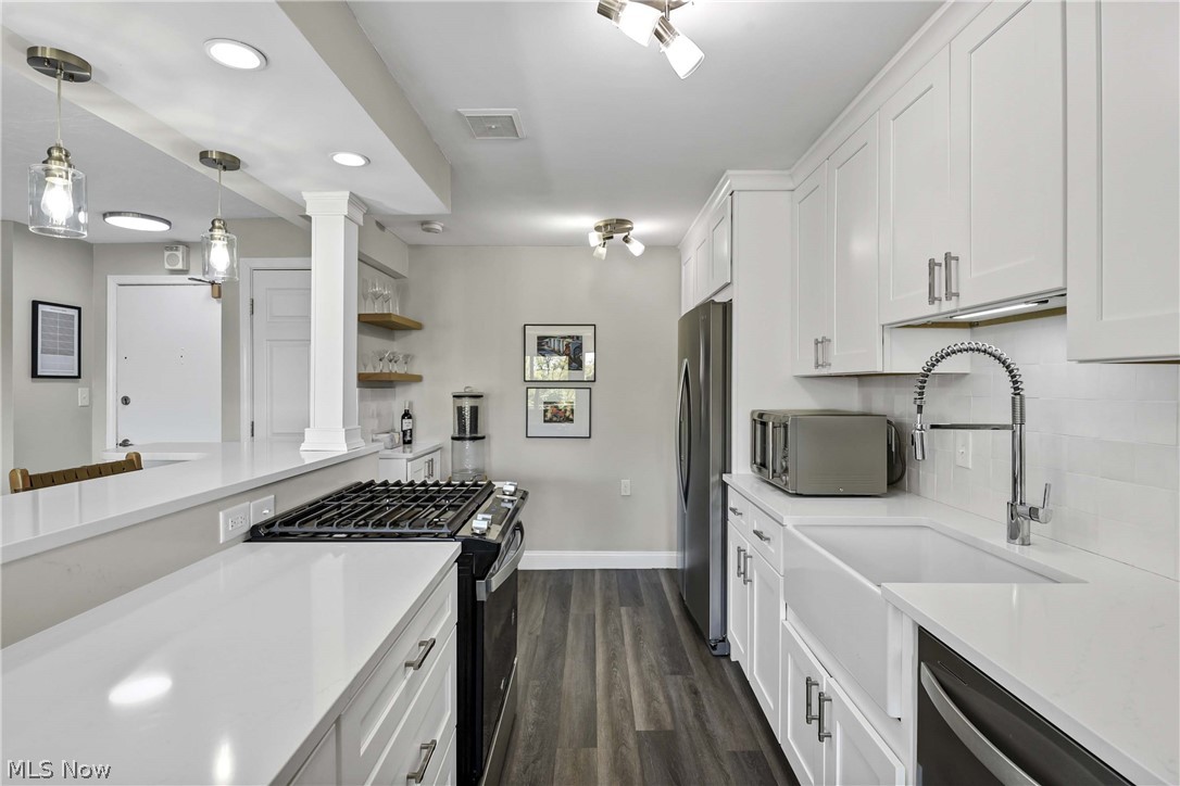 The Carlyle - Residential