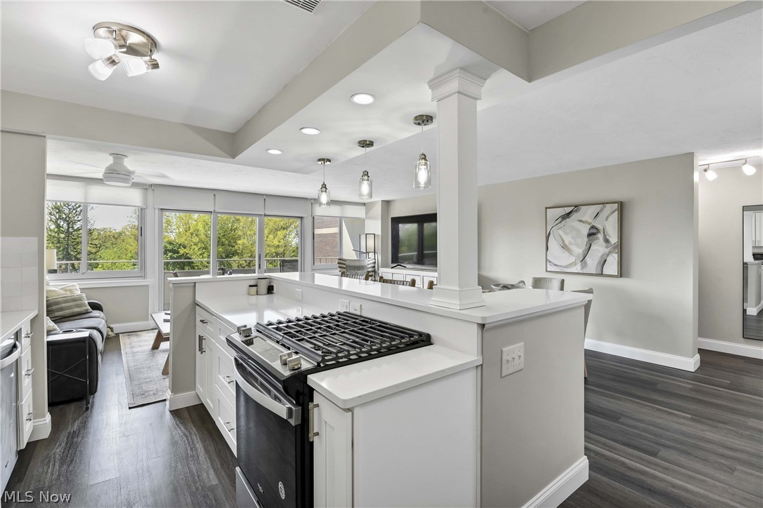 The Carlyle - Residential