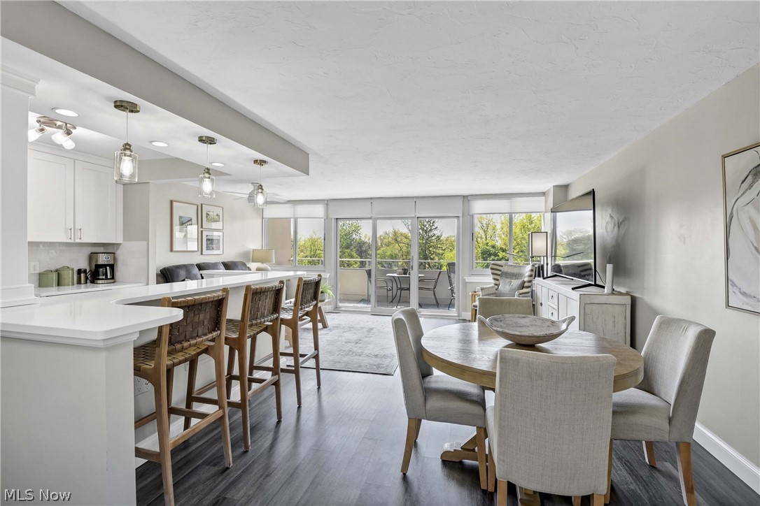 The Carlyle - Residential