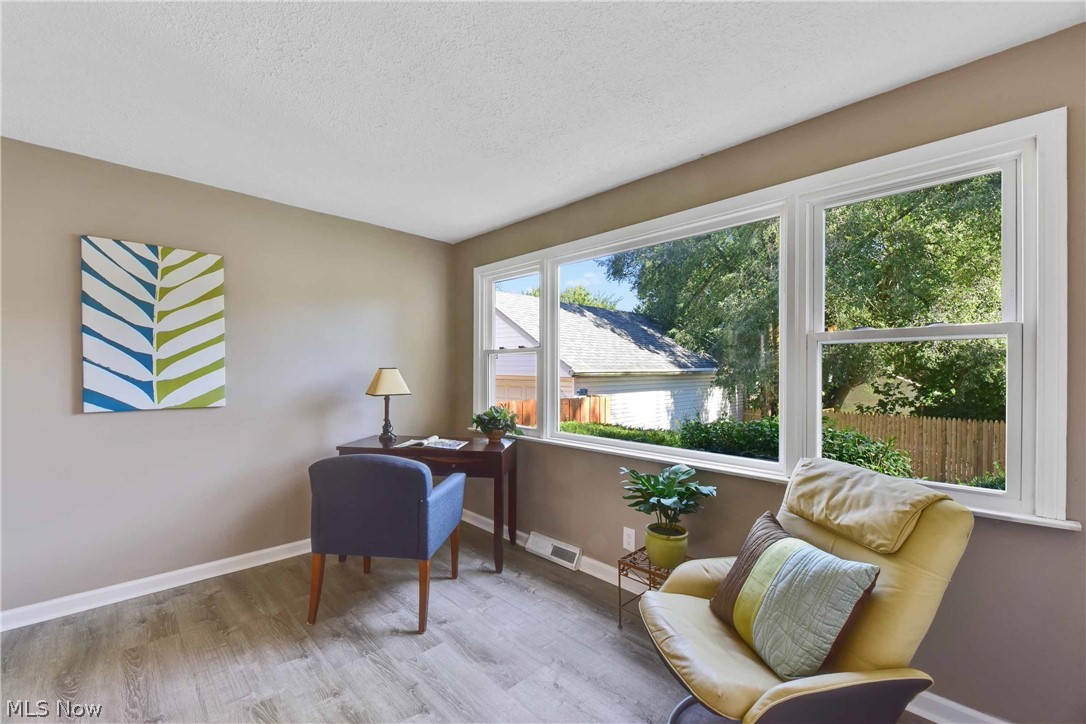 South Hills - Residential