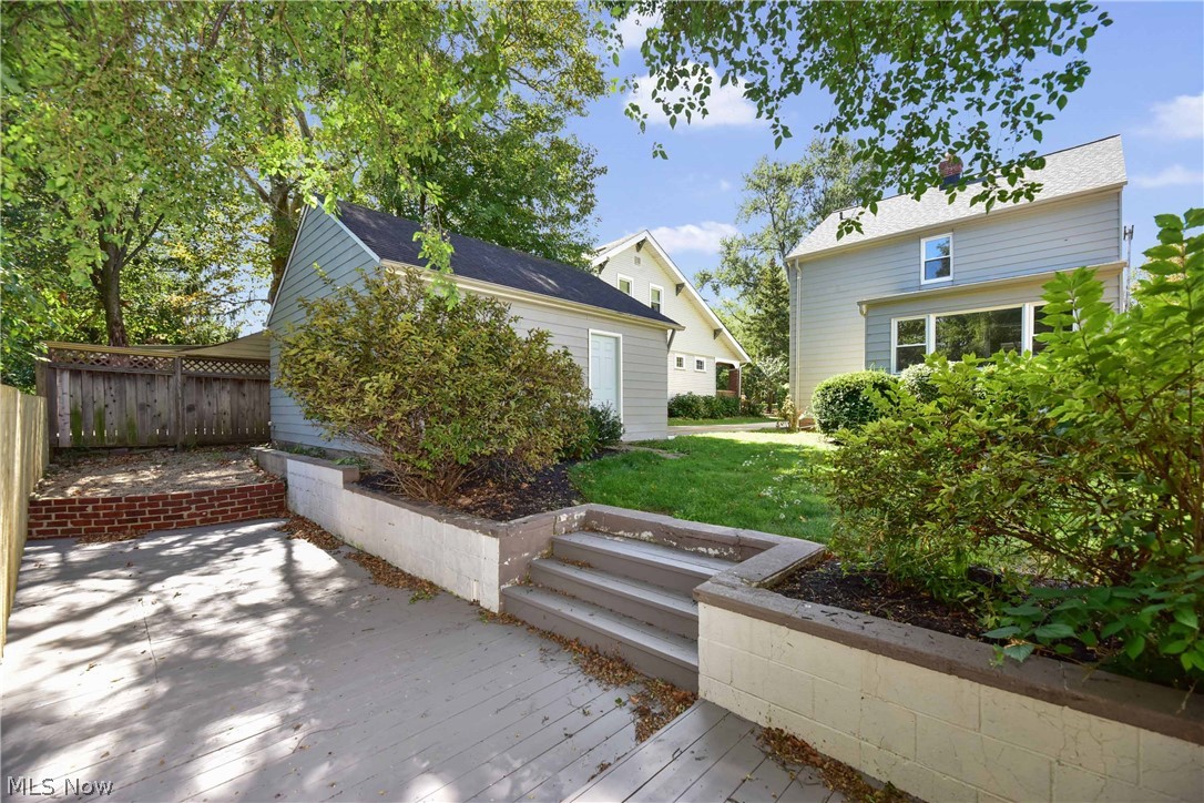 South Hills - Residential