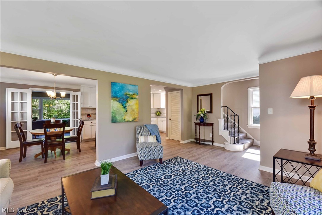 South Hills - Residential