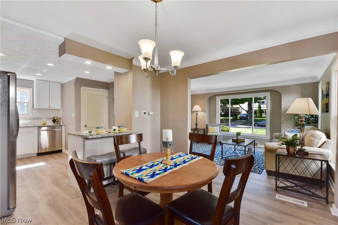 South Hills - Residential