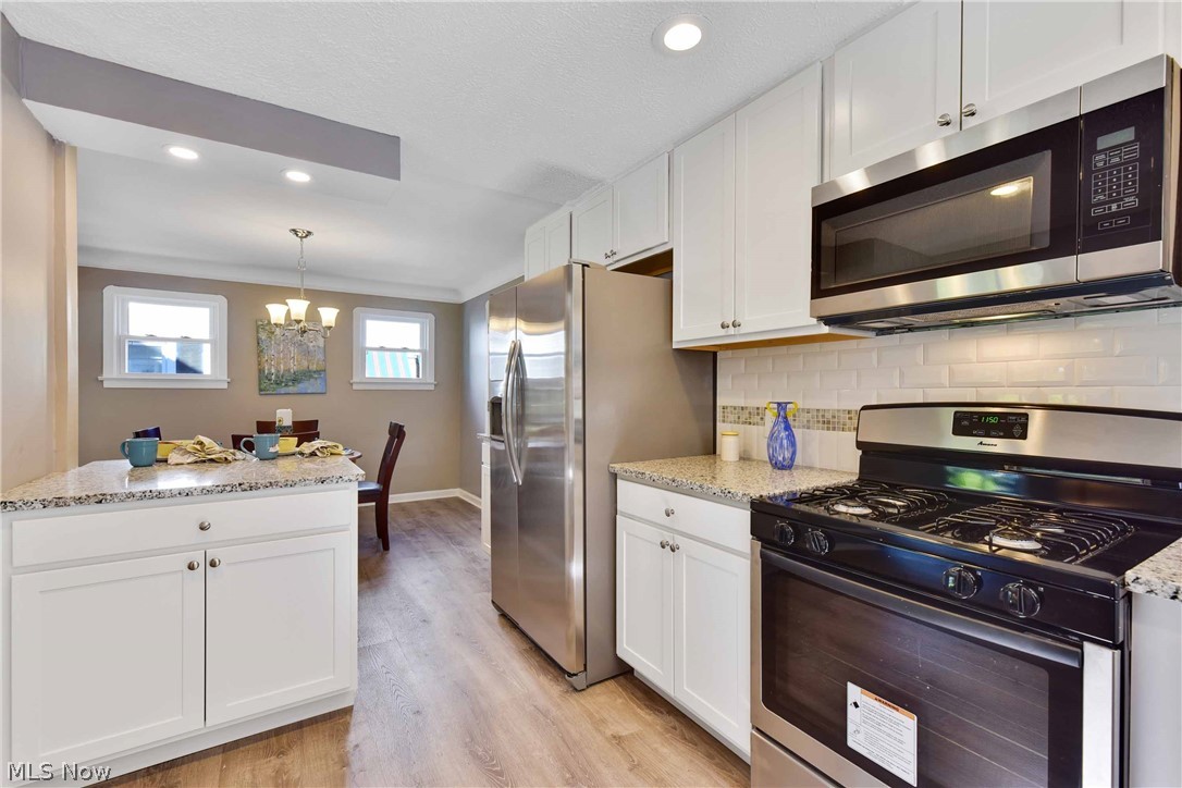 South Hills - Residential