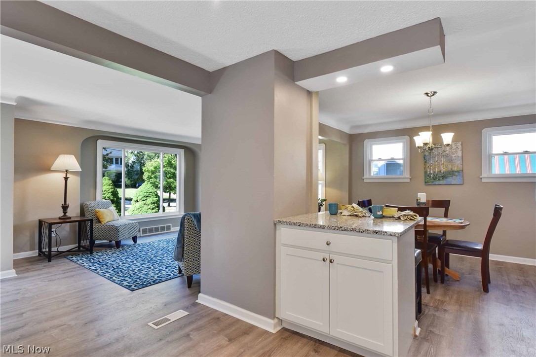 South Hills - Residential