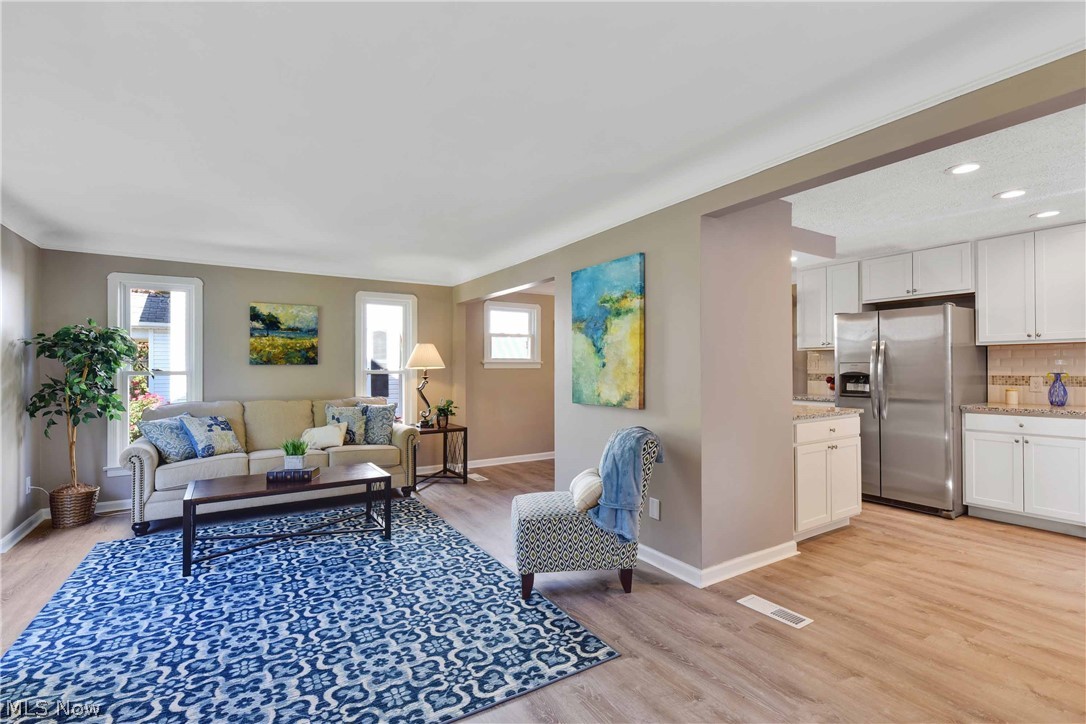 South Hills - Residential