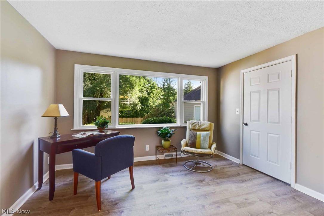 South Hills - Residential