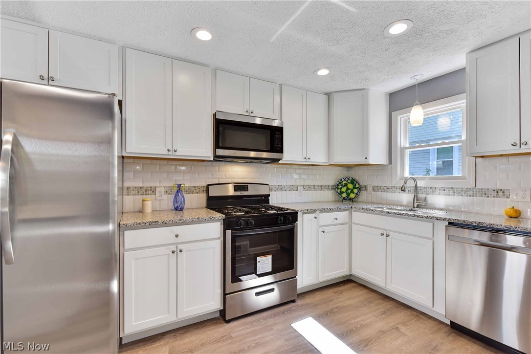 South Hills - Residential