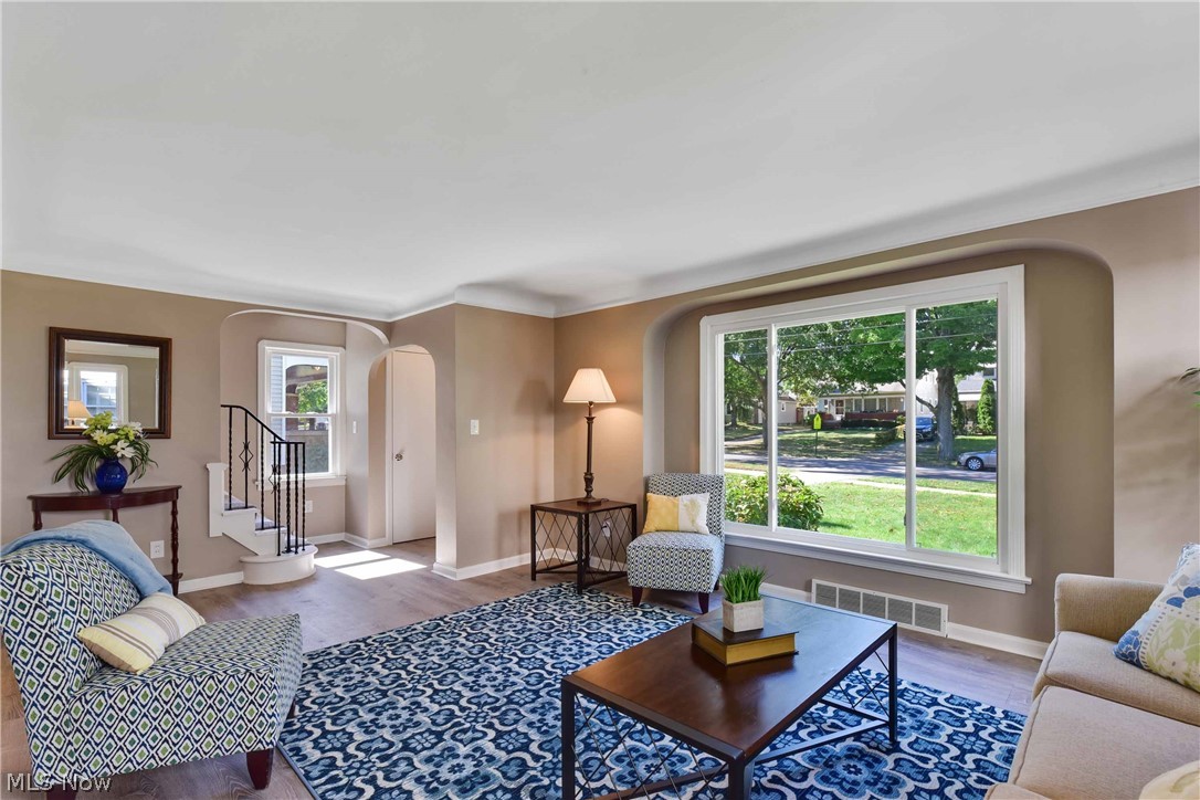 South Hills - Residential