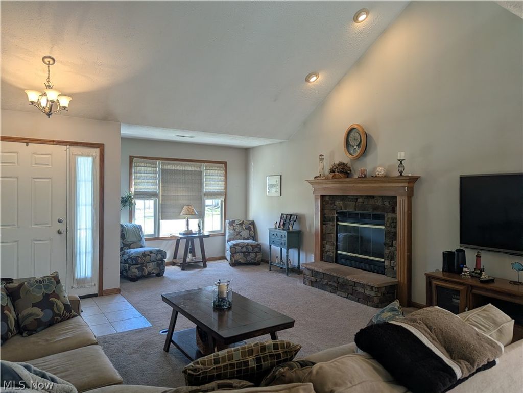 Photo of 15070 Woodsong Drive, Middlefield, OH 44062 (MLS # 5200544)