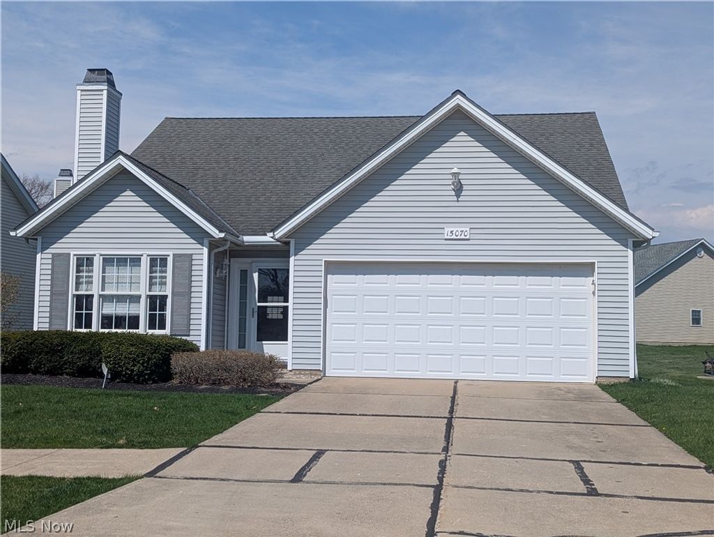 Photo of 15070 Woodsong Drive, Middlefield, OH 44062 (MLS # 5200544)