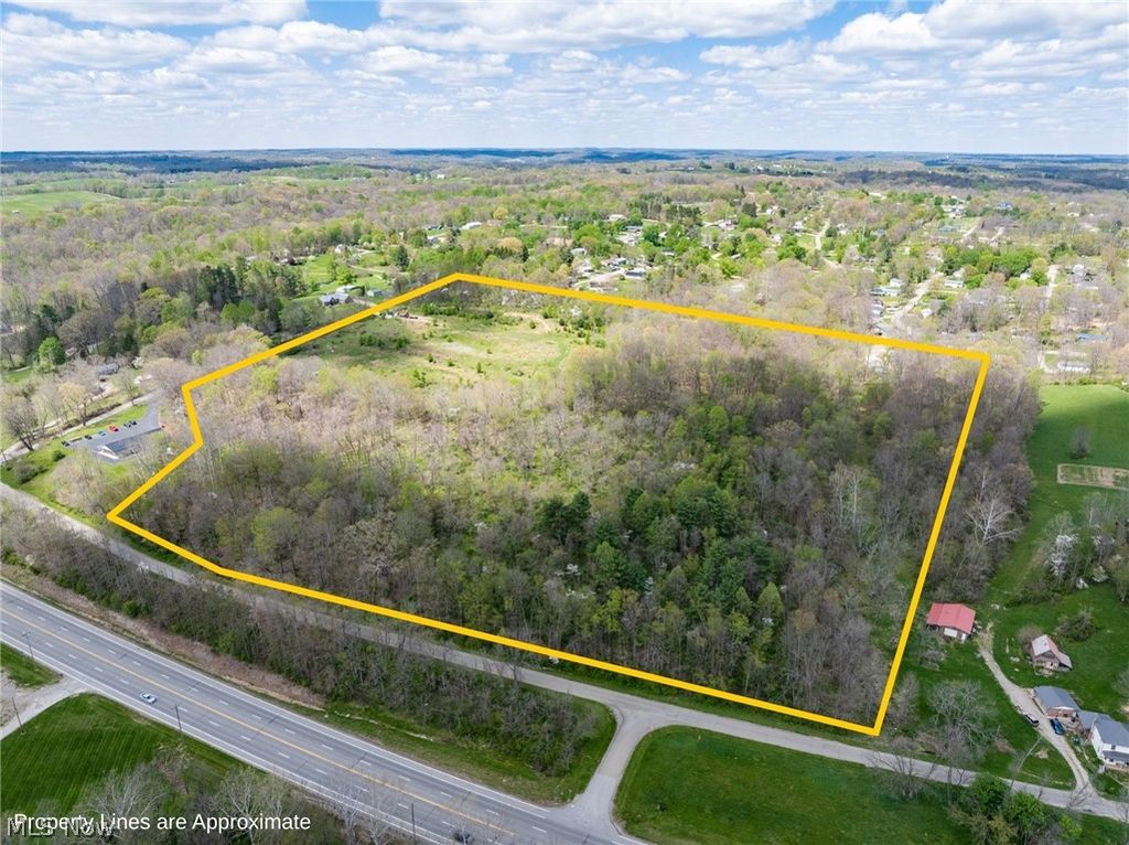 Photo of Timber Run Road, Zanesville, OH 43701 (MLS # 5205458)