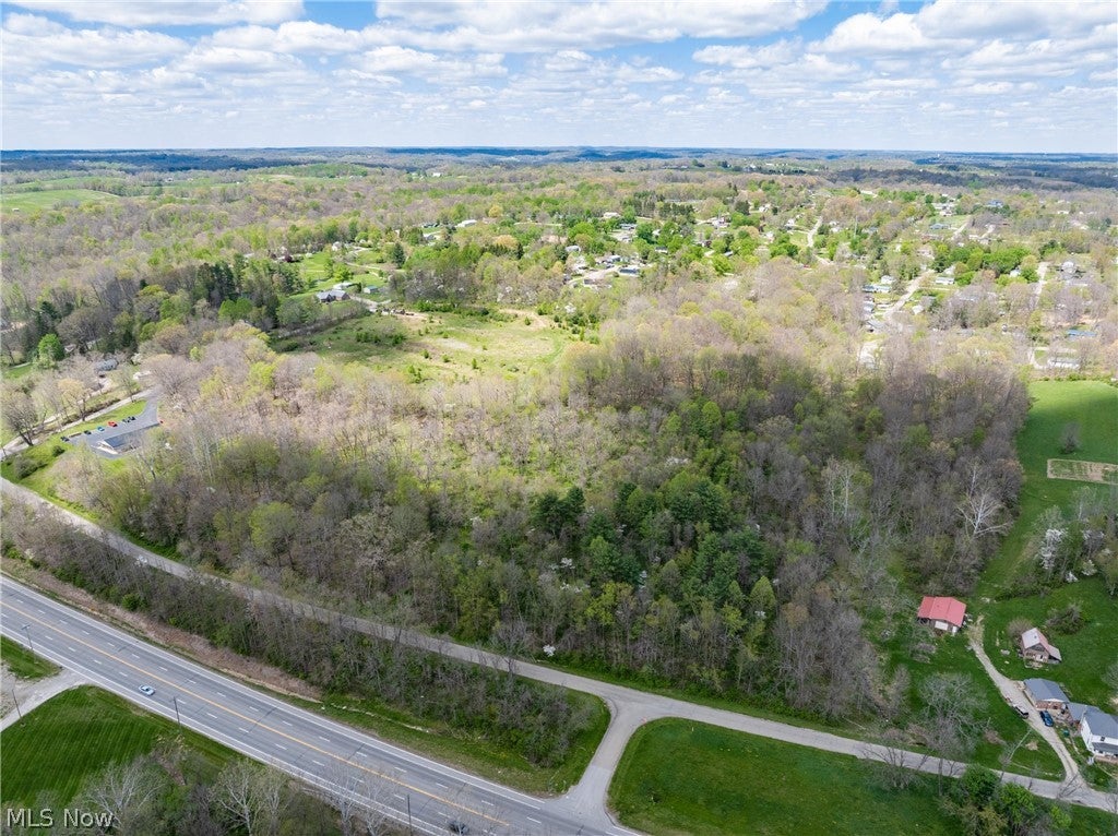 Timber Run Road