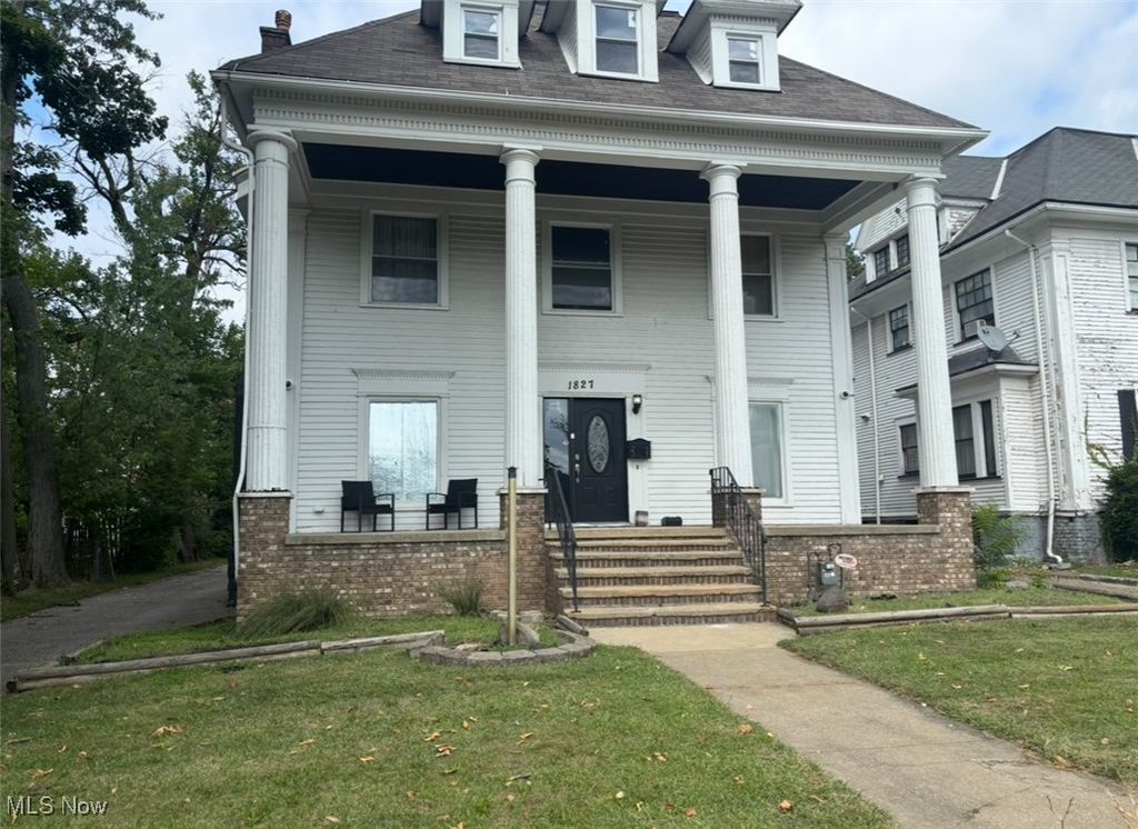 Photo of 1827 Idlewood Avenue, East Cleveland, OH 44112 (MLS # 5175316)