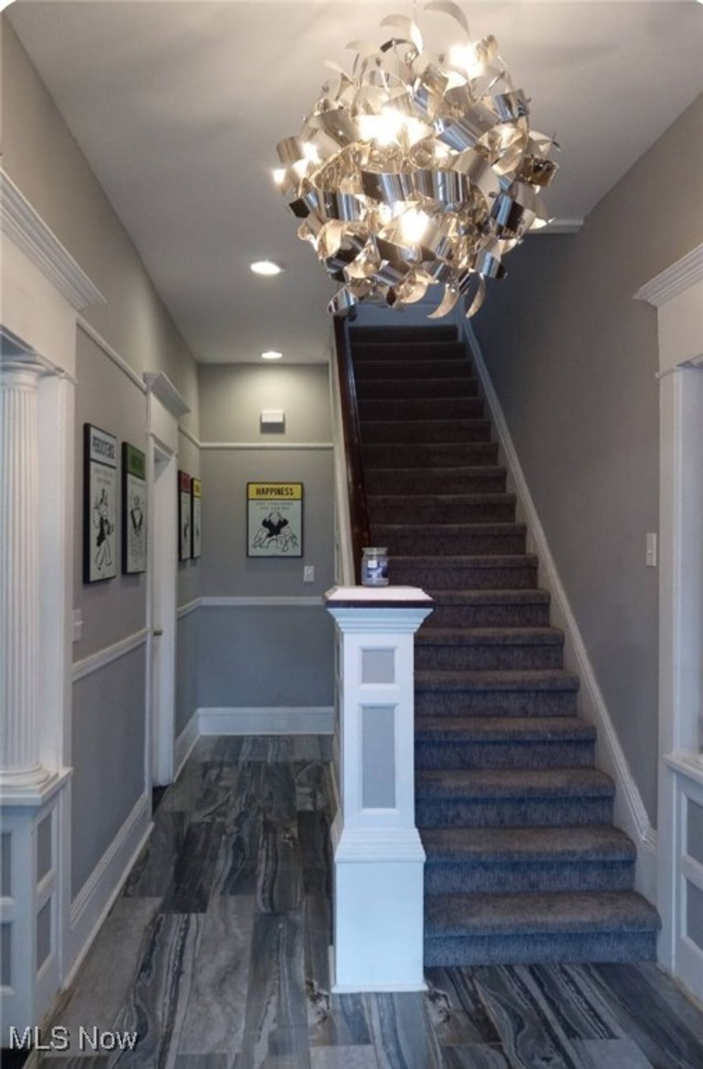 Photo of 1827 Idlewood Avenue, East Cleveland, OH 44112 (MLS # 5175316)