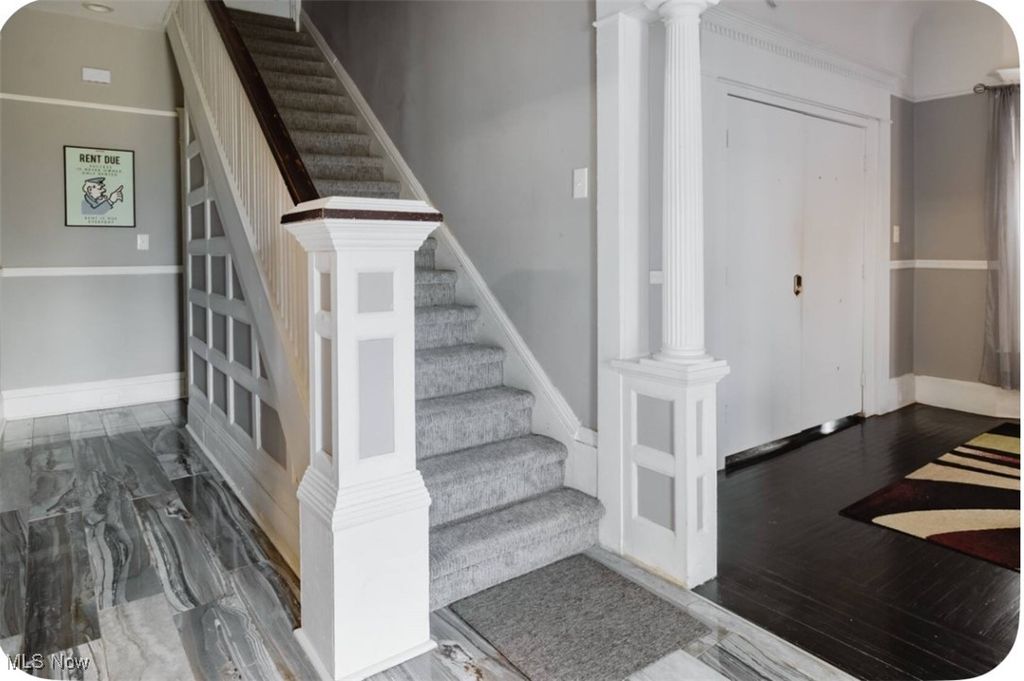 Photo of 1827 Idlewood Avenue, East Cleveland, OH 44112 (MLS # 5175316)