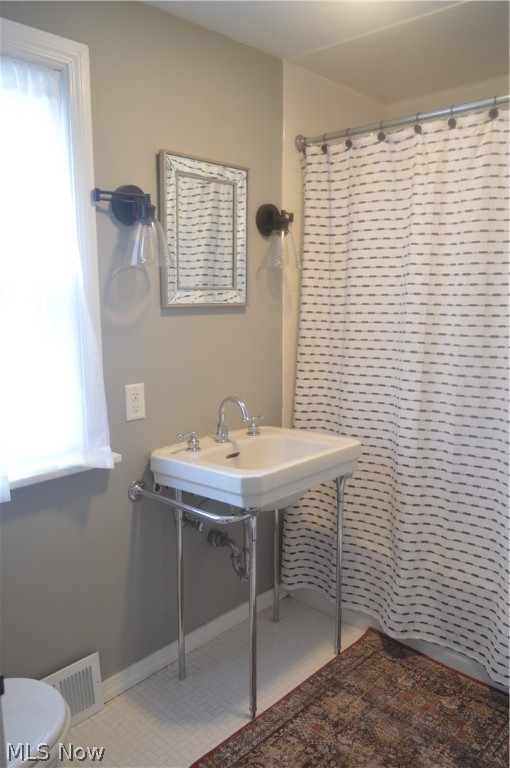 Parkview Allotment - Residential