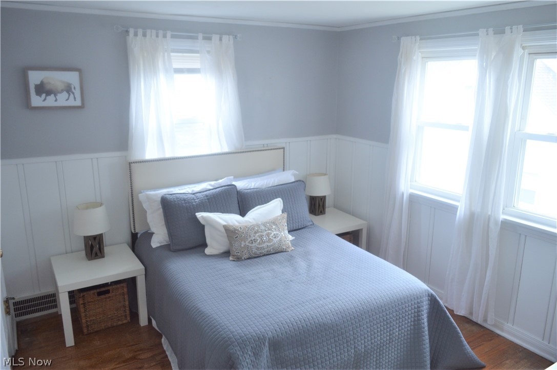 Parkview Allotment - Residential