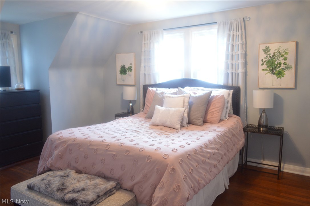 Parkview Allotment - Residential