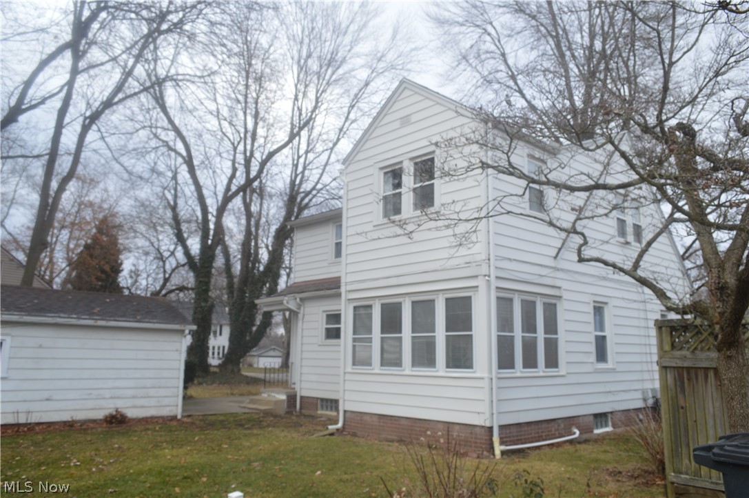 Parkview Allotment - Residential