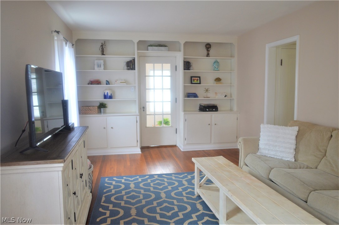 Parkview Allotment - Residential