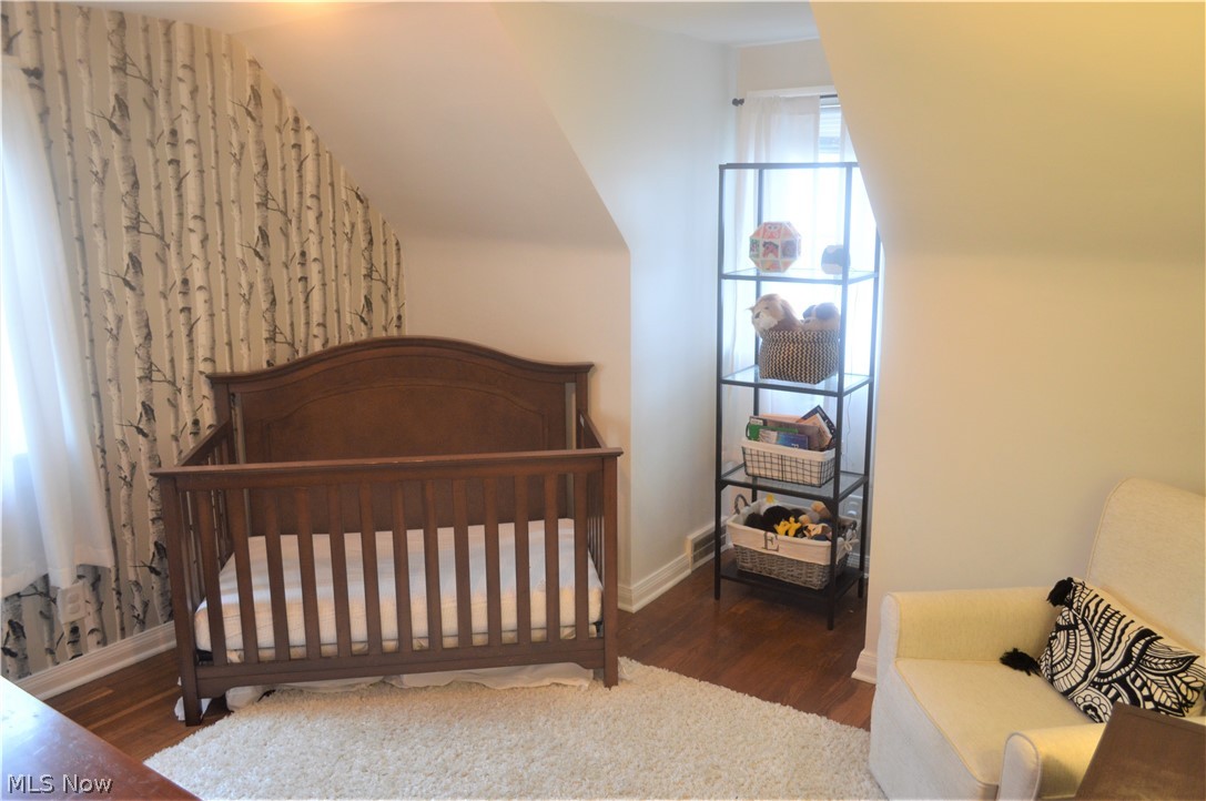 Parkview Allotment - Residential